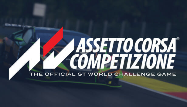 Assetto Corsa Competizione Download