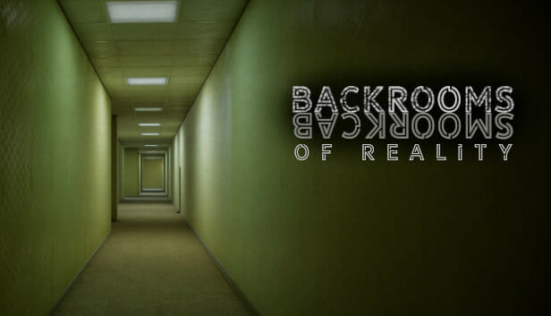 Backrooms of Reality Free Download