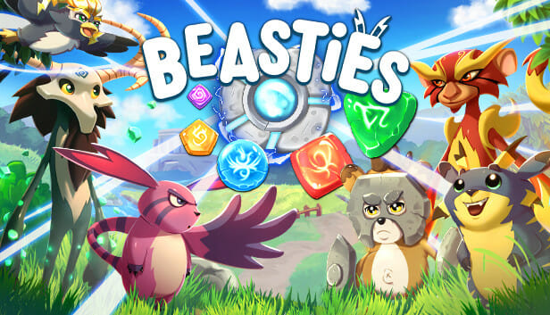 Beasties - Monster Trainer Puzzle RPG Download
