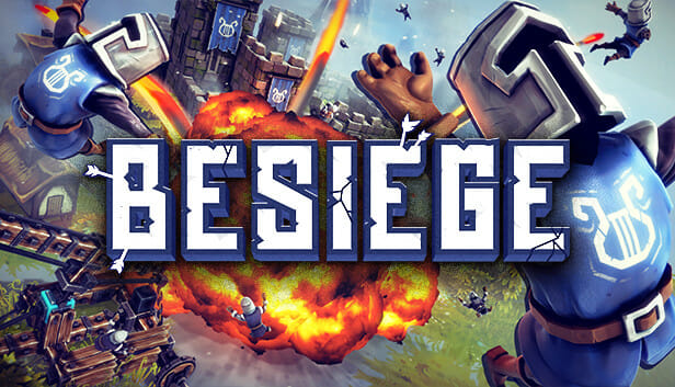 Besiege (V1.20) Free Download