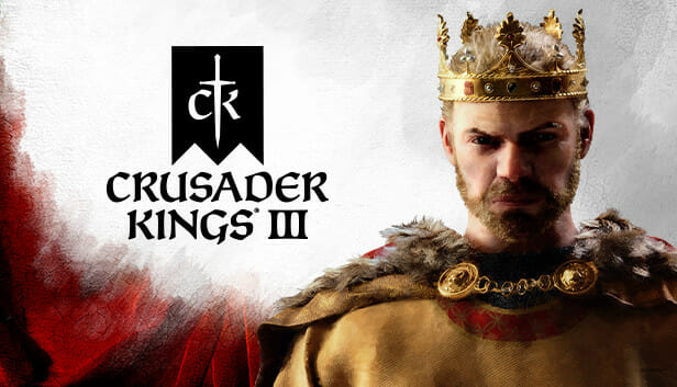 Crusader Kings III Free Download