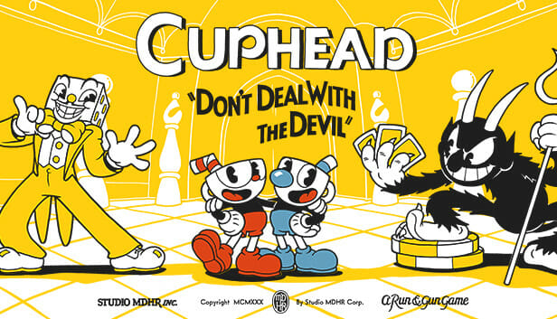 Cuphead – The Delicious Last Course Download