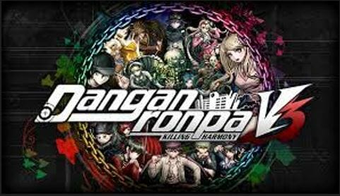 Danganronpa V3 Killing Harmony Download
