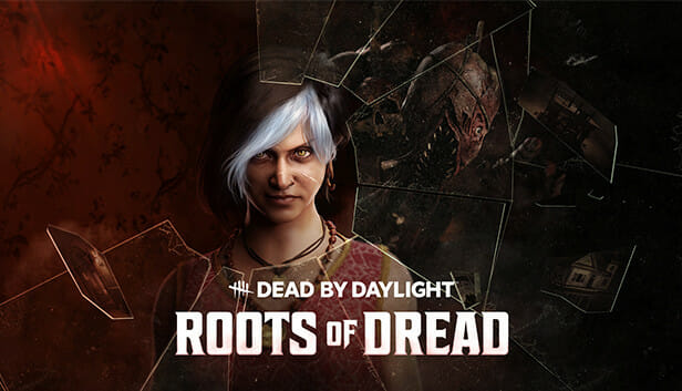 Dead by Daylight - Roots of Dread Chapter Download
