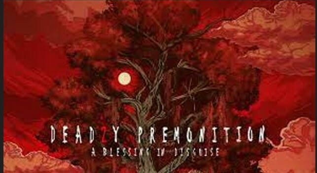 Deadly Premonition 2: A Blessing in Disguise Download