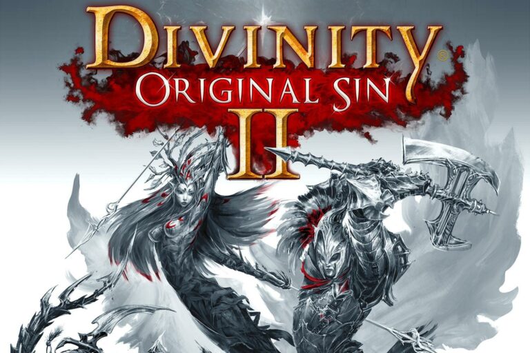 Divinity: Original Sin 2 – Free Download