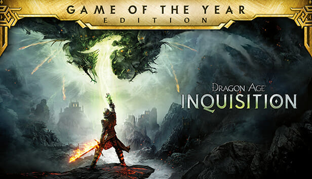 Dragon Age: Inquisition Free Download