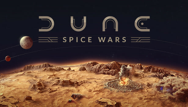 Dune: Space Wars Free Download