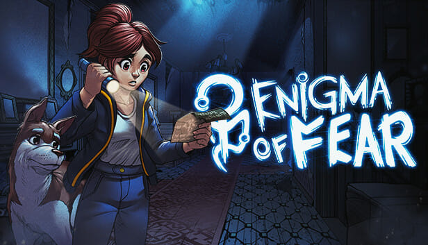 Enigma of Fear Free Download
