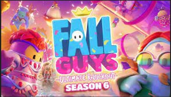 Fall Guys: Ultimate Knockout Download