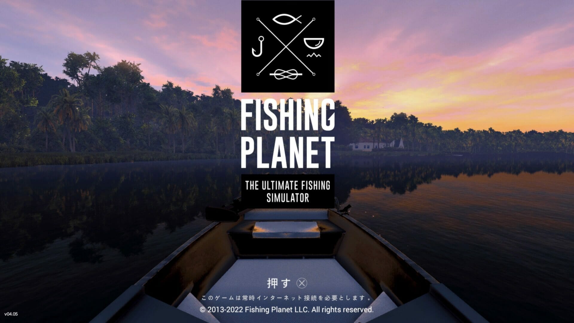 Fishing Planet Free Download - Repack-Games