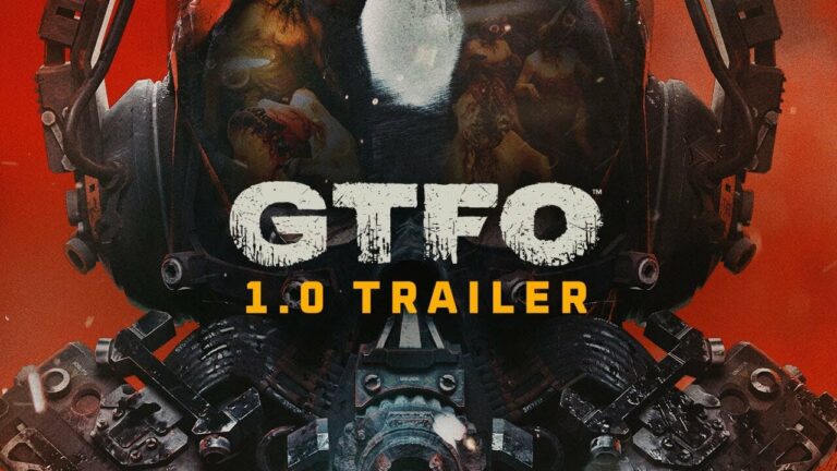 GTFO Free Download (v6.5)