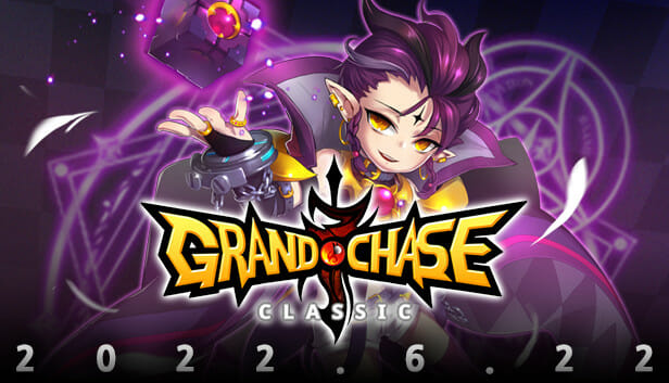 Grand Chase Free Download