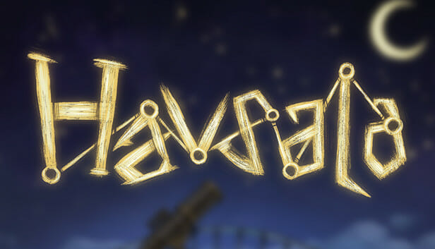 Havsala: Into the Soul Palace Download