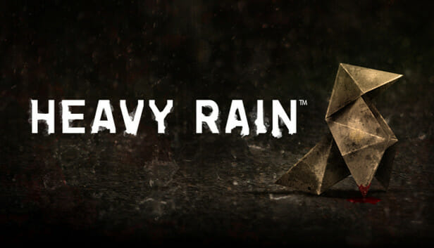 Heavy Rain Free Download