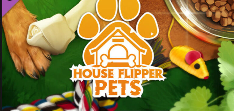 House Flipper – Pets DLC Free Download