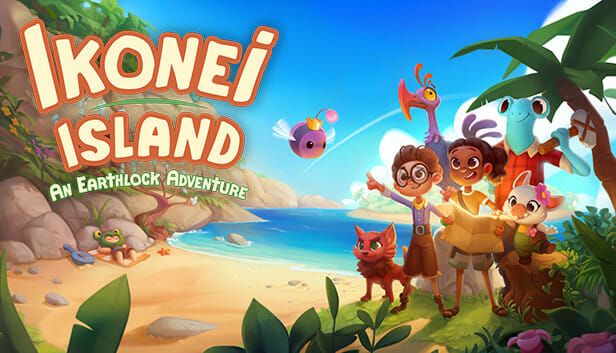 Ikon Island An Earthlock Adventure Download