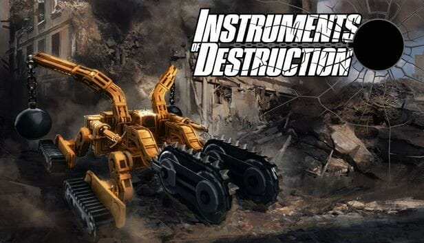 Instruments of Destruction Download