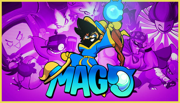 Mago Free Download
