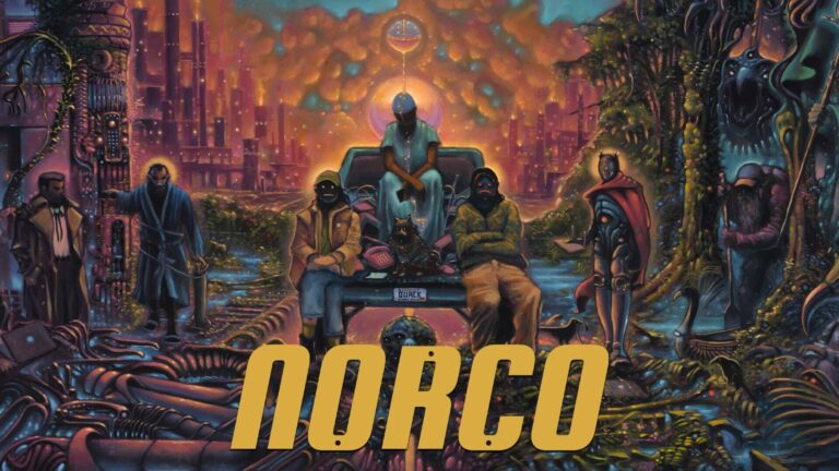 NORCO Free Download