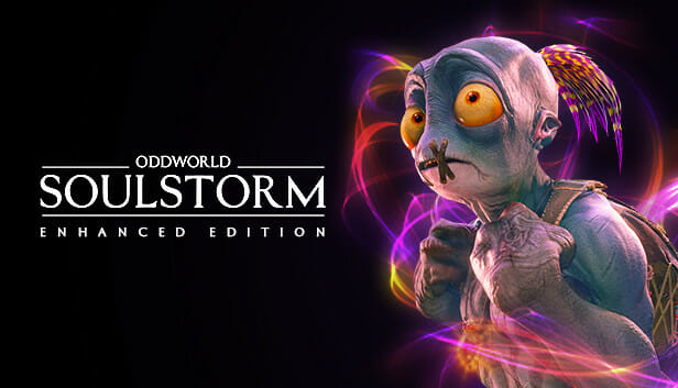 Oddworld: Soulstorm Enhanced Edition Download