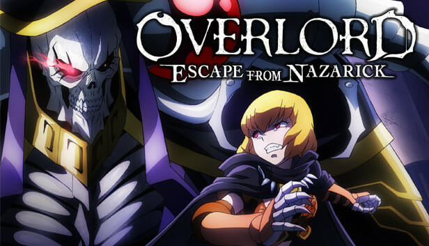 Overload: Escape From Nazarick Free Download