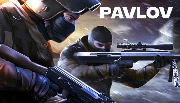 Pavlov VR Free Download