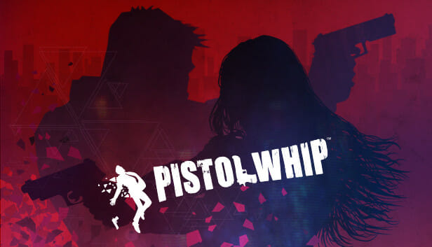 Pistol Whip Free Download(v1.5.44.147)