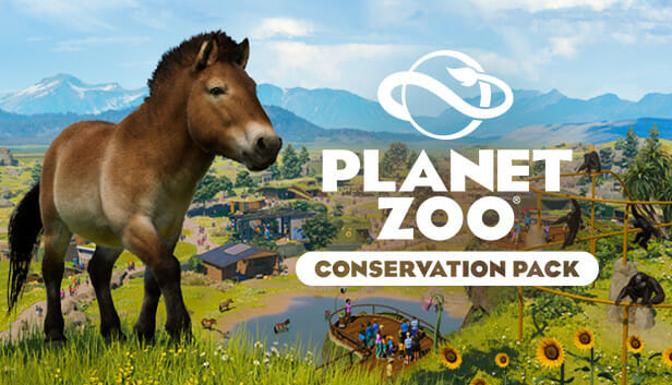 Planet Zoo: Conservation Pack Download