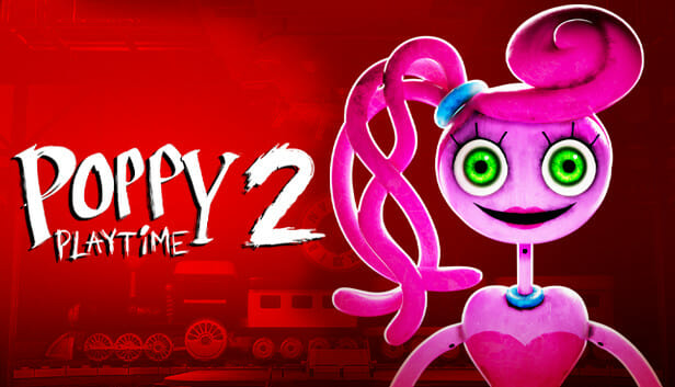 Poppy Playtime – Chapter 2 Free Download