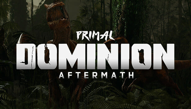 Primal Dominion Free Download