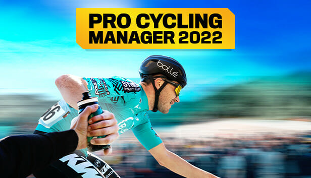 Pro Cycling Manager 2022 Download