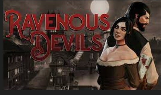 Ravenous Devils Free Download
