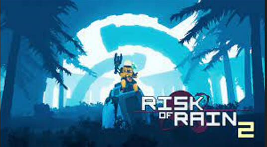 Risk of Rain 2 Free Download