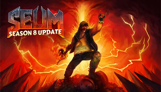 SEUM: Speedrunners from Hell Free Download