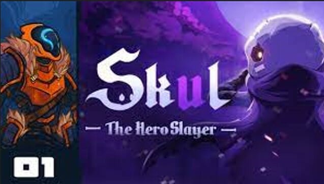 Skul: The Hero Slayer Download