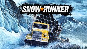 Snow Runner - Season 7 Compete & Conque Download