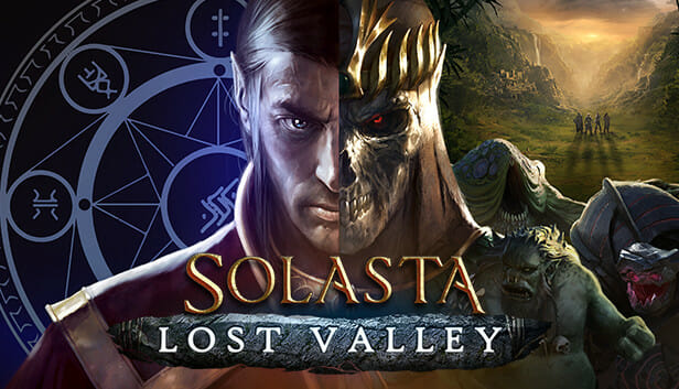 Solasta: Crown of the Magister Download