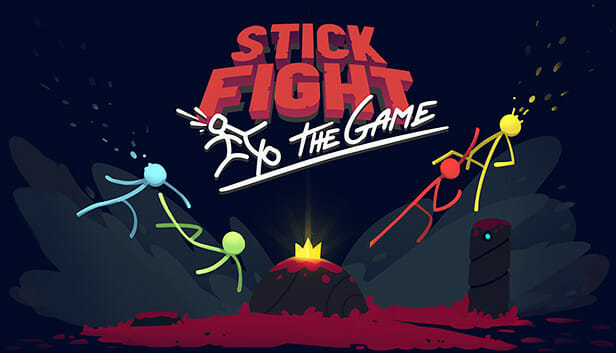 Stick Fight: The Game Download