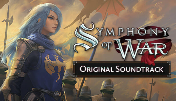 Symphony of War: The Nephilim Saga Free Download