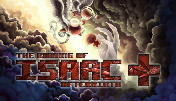 The Binding of Isaac: Afterbirth Free Download