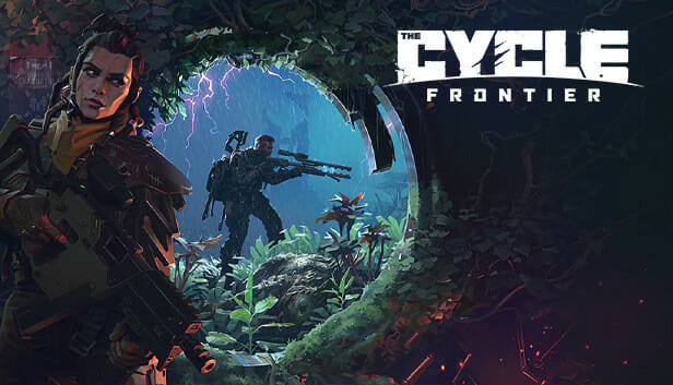The Cycle: Frontier Free Download