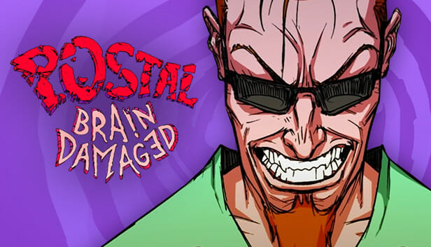 The POSTAL: Brain-Damaged Free Download