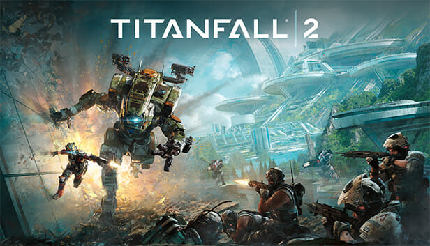 Titanfall® 2 Free Download
