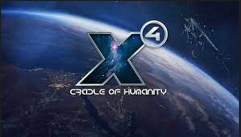 X4: Cradle of Humanity Download