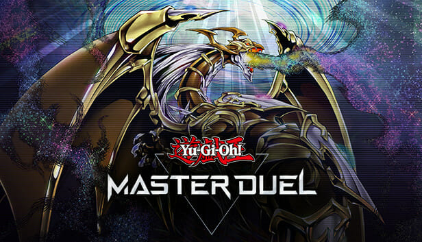 Yu-Gi-Oh! Master Duel Free Download