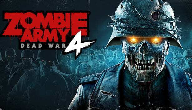 Zombie Army 4: Dead War Download