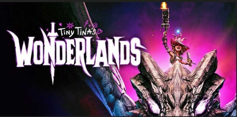 Tiny Tina’s Wonderlands Free Download