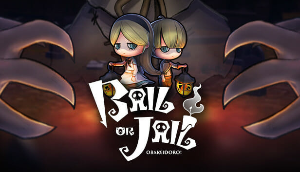 Bail or Jail Free Download