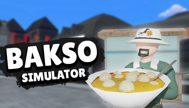 Bakso Simulator Free Download